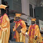 Education And Online News Outlet Battle Over The Reality Of Virtual Graduations