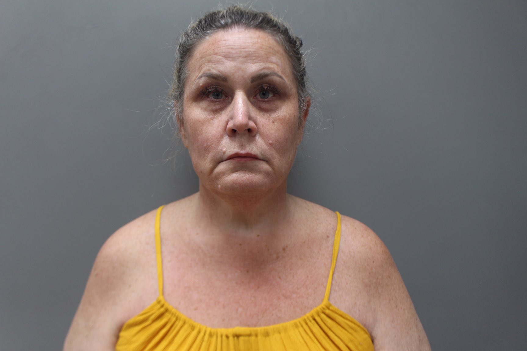 Texas Woman Charged With Grand Larceny After Stolen Jewelry Recovered: VIPD