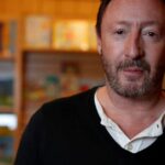NOT TOO LATE FOR HELLO: Julian Lennon On Taking Cool Pics In Cuba