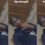 Kimani Perdomo Tribute Photos Released To Social Media As St. Croix Grieves Loss