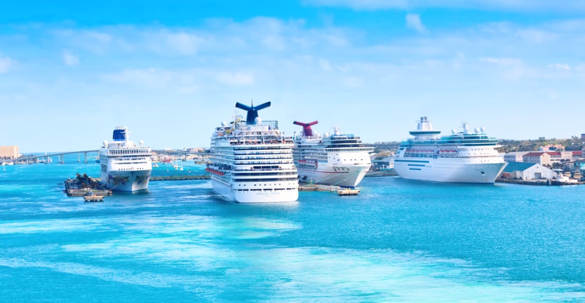 Could COVID-19 Keep Cruise Lines Homeporting In The Caribbean Indefinitely?