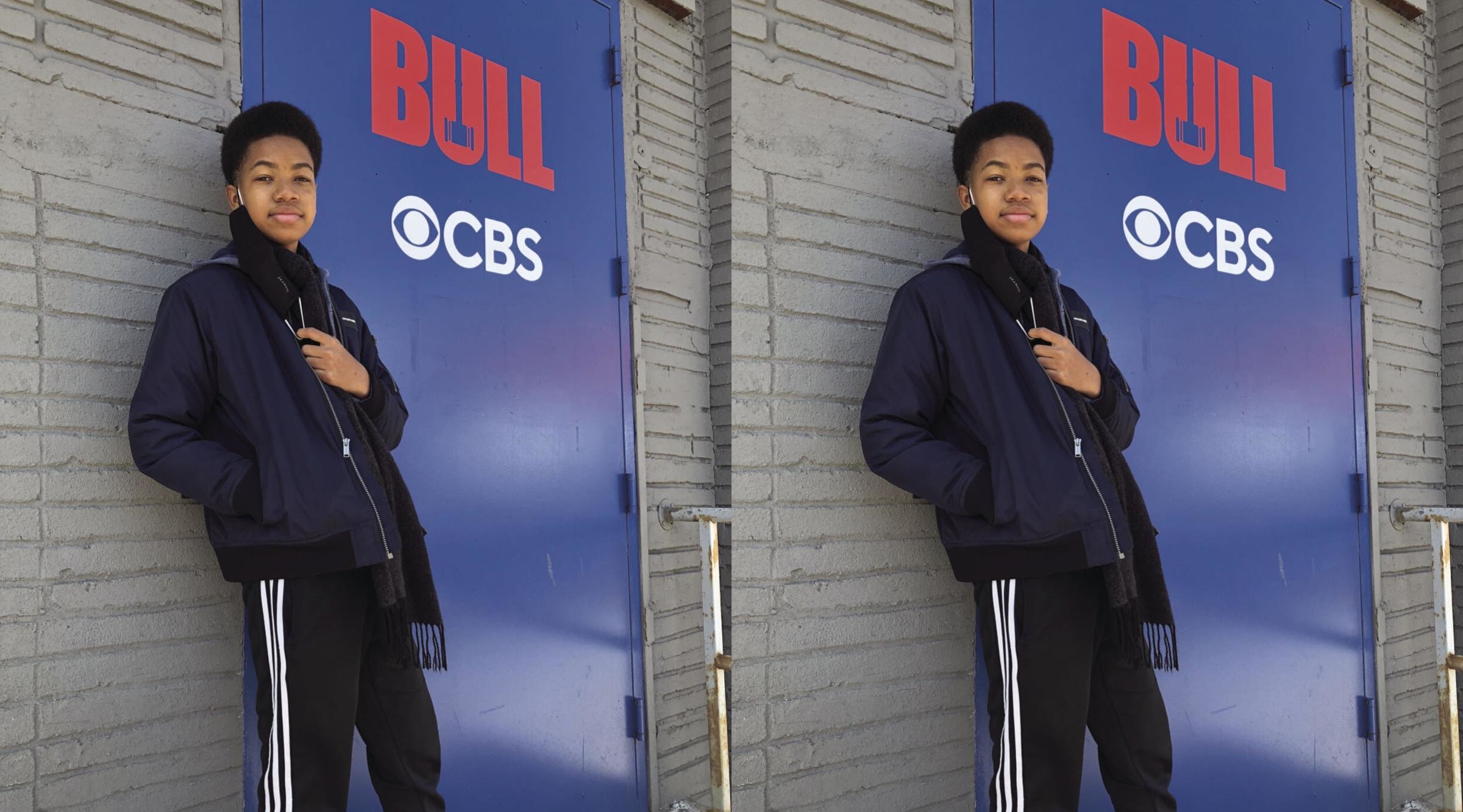 St. Thomas High School Student To Guest Star On National TV Series 'Bull' Tonight
