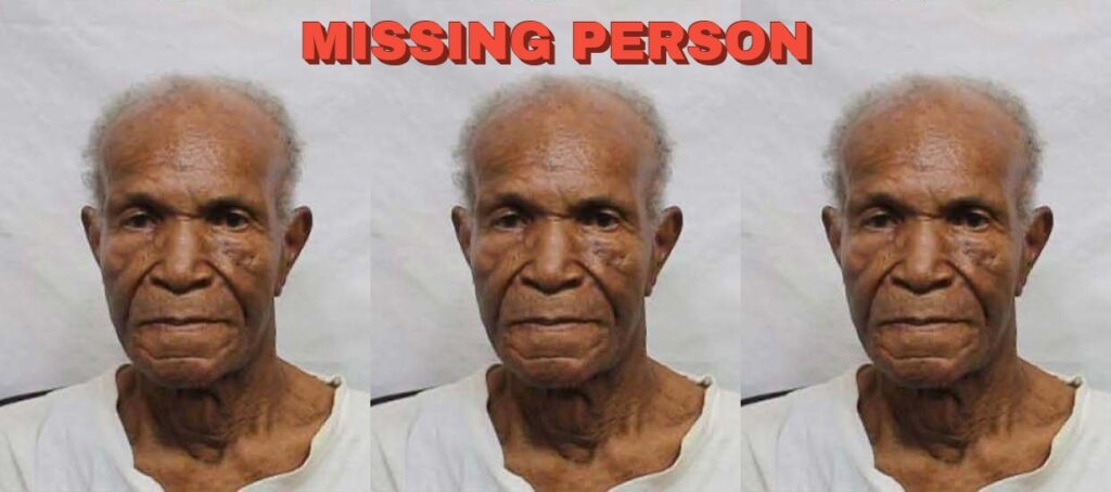 SILVER ALERT: Police Need Your Help To Find Elderly Man Last Seen In Carlton