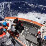 Coast Guard Directs 66 Illegal Dominican Migrants Back To Hispaniola