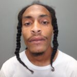 Man Awaiting Trial For Armed Robbery Arrested On Domestic Violence Charge