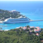 Royal Caribbean Plans To Send Cruise Ships To St. Thomas When CDC Says They Can
