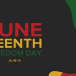 Government Offices Closed Today In Observance Of Juneteenth Holiday