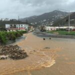 FEMA Gives DPW $26.3 Million To Address Flooding and Repair Roads