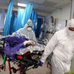 Health Department Confirms 28th Person Has Died From COVID-19 In Territory