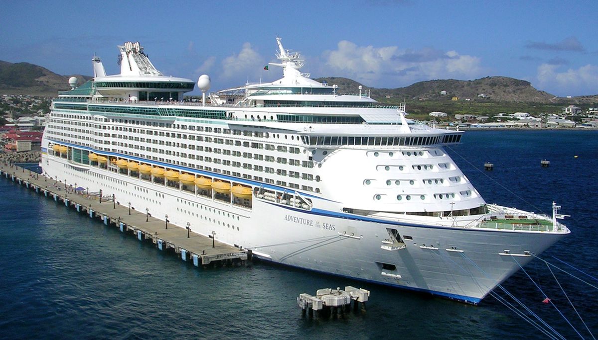 Royal Caribbean Group To Participate In 4th USVI Community Business Forum