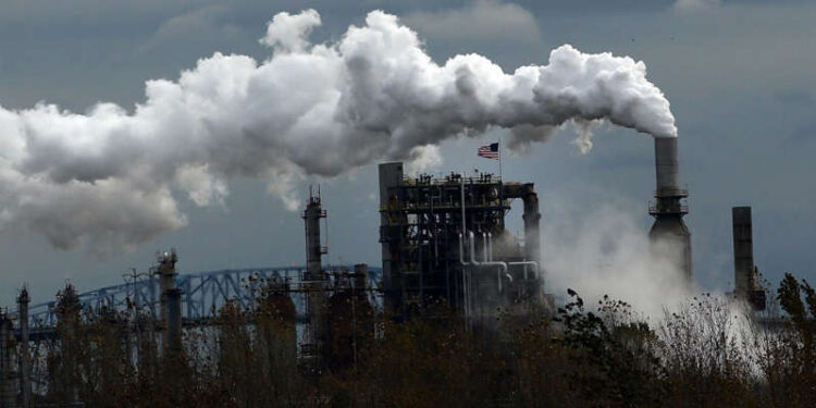 Limetree: We Will Shut Down 'Indefinitely' Rather Than Install EPA's Air Monitors