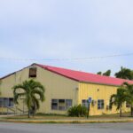 FEMA Awards Public Works $11.6M To Refurbish Offices on St. Croix and St. John