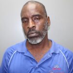 St. Thomas Man Arrested For Stalking Woman With Protective Order From Him