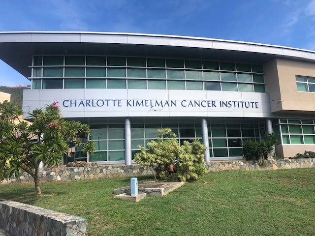 FEMA Approves Replacement of the Charlotte Kimelman Cancer Institute