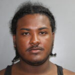 Williams Delight Man Arrested For Strangling Relative During Argument