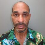 Texas Man Wanted For Parole Violation Arrested At CEK Airport: VIPD