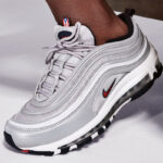 The Nike Air Max 97 ‘Puerto Rico’ Available Starting Today