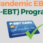 Human Services Says 3rd Round of P-EBT Food Stamps Has Been Approved By USDA