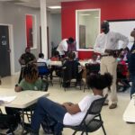 Police Department Offers Free Summer Camp On St. Thomas Starting June 21