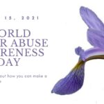 U.S. Attorney’s Office Seeks To Increase Awareness Of Elder Abuse On WEAAD Day