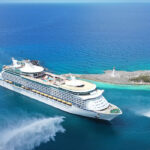2 Young Unvaccinated Passengers on RCCL Test Cruise Test Positive For COVID-19