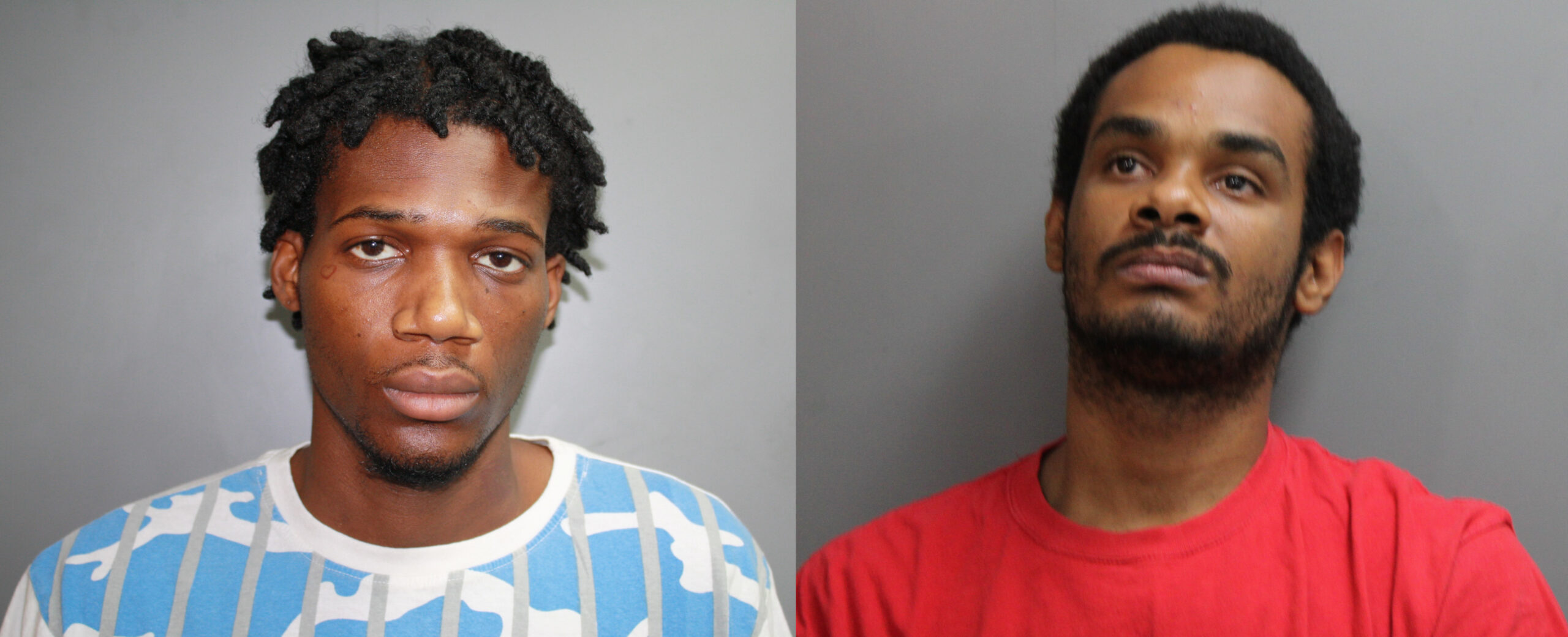 2 St. Croix Men Charged In Shooting Of Man At Marley Homes In December 2020
