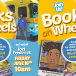DPNR Launches Story Time Hour On Wheels For Kids Starting On Friday