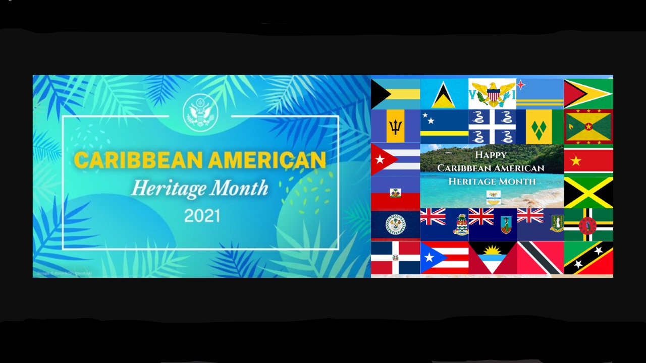 Celebrating America's Rich Cultural Diversity With Caribbean Heritage Month