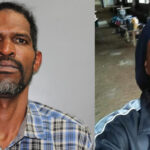 EGG NOG COPS PLEA TO KILLING CHOCO! Tulipan Welcome Man Finally Fesses Up, Faces 15 Years In Prison