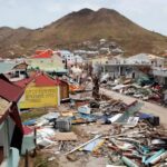 ‘Perfect Storm’ Approaches As Travelers Set To Visit Caribbean During Peak Hurricane Season