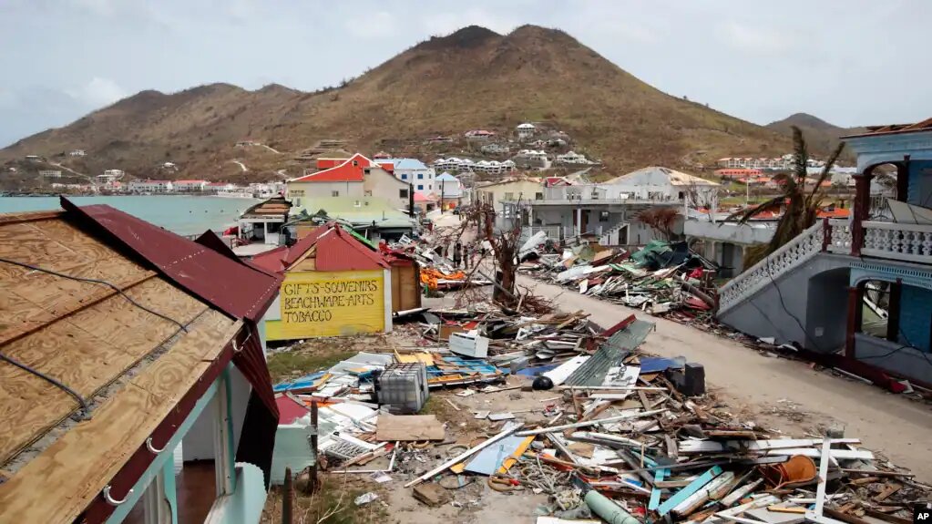 'Perfect Storm' Approaches As Travelers Set To Visit Caribbean During Peak Hurricane Season
