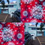 DHS Closes Knud Hansen Complex For COVID-19 Infections 2X In 5 Months