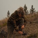 St. Croix Man’s Survival Skills To Be Tested On History Channel Show ‘Alone’