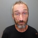 Police Arrest Indiana Man on Suspicion of Stealing Car, String of Burglaries: VIPD