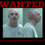 VIDOJ Seeks Sex Offender Dylan Caily Who May Be Living On St. Thomas