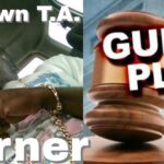 Accused Armed Robber Cops Guilty Plea To Possession of Marijuana