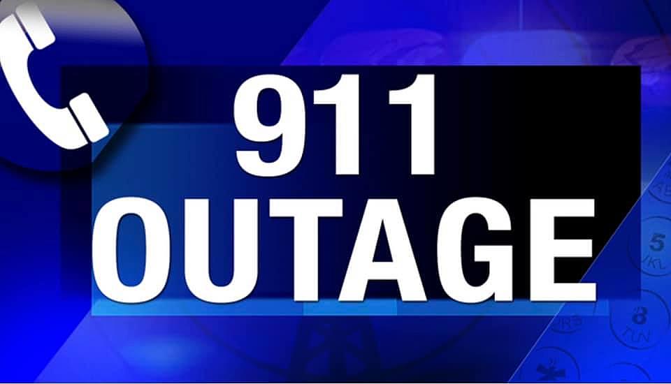 911 Emergency Call Centers Experience 'Service Interruptions' On 3 Islands