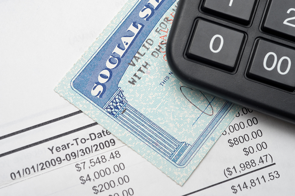 Social Security Protects Your Investment In You: Column By Darlynda Bogle