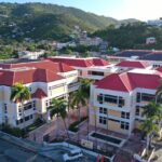 VIPD Closes Records Bureau Offices On St. Thomas Due To Air Conditioning Problem
