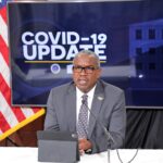 9-Year-Old Child Among 21 Patients Hospitalized With COVID-19 Now
