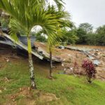 Severe Floods Hammer Costa Rica, Leaving 2 Dead