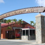 Police Investigating Armed Robbery At Havensight Mall Just Before Midnight