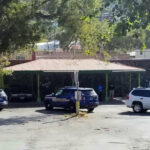 Police Investigate Hospital Ground Shooting That Left 1 ‘Male’ Injured