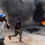 Haiti’s History of Violence and Rebellion