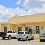 Department of Agriculture Office Closed Until Wednesday, Commissioner Says