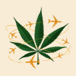 St. Thomas Man Arrested At Airport With 4.4 Pounds Of Marijuana In His Luggage