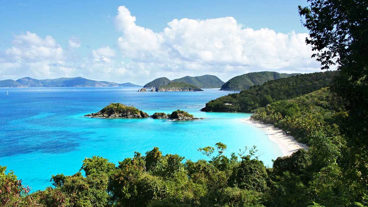 Is This Year That You Should Visit the Virgin Islands?