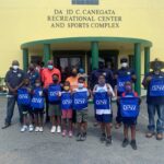 DSPR Suspends Programs, Stops Facility Rentals Until COVID-19 Surge Dies Down