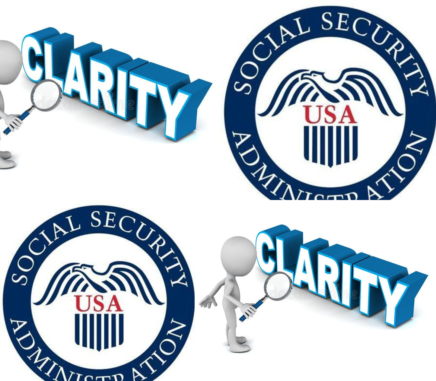 Social Security Offers You Clarity About Your Account 'In Plain Language'