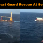 Coast Guard Medevacs Crew Member From Barge South of Puerto Rico